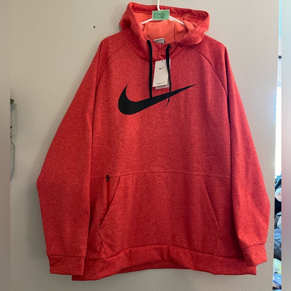 Nike Hoodie NWT size XXL - Picture 2 of 4